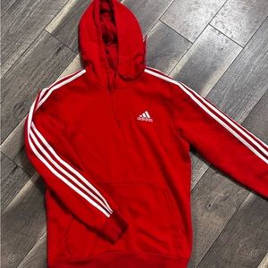 adidas hoodie